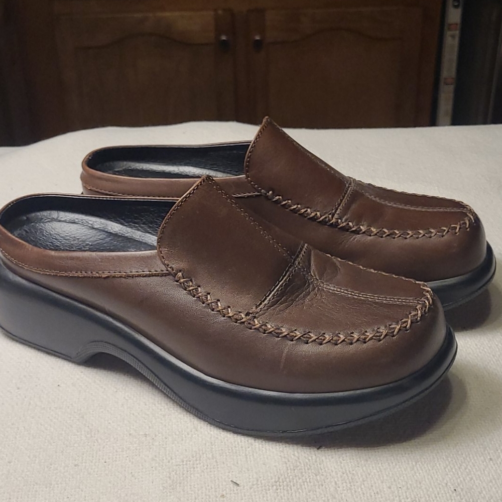 COPY - Dansko women's shoes